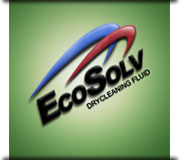 Shirtland Drycleaning Eco Solv Logo 
