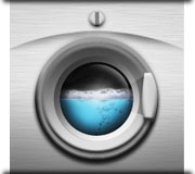 Shirtland Drycleaning Wet Cleaning Washing Machine